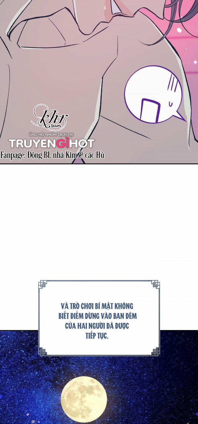 [18+] Bán Yêu 23 trang 26