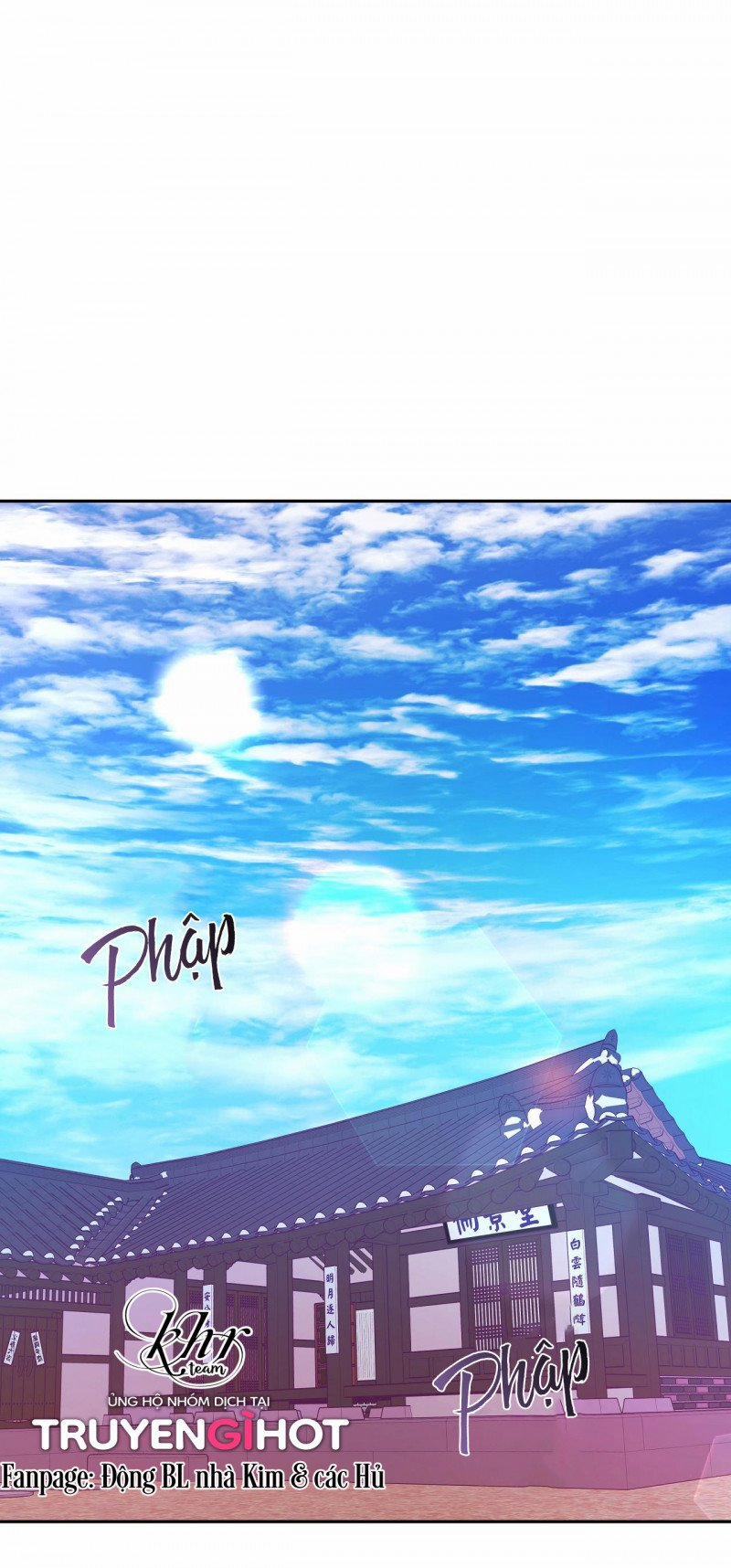 [18+] Bán Yêu 23 trang 28