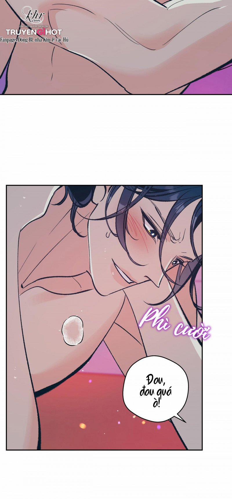 [18+] Bán Yêu 23 trang 3