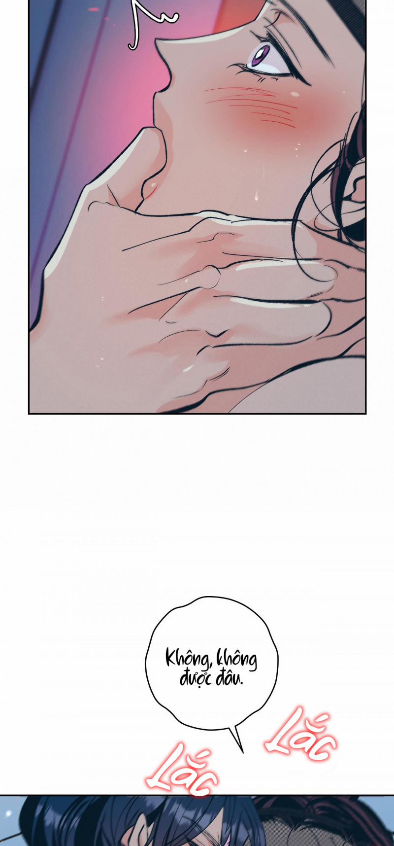 [18+] Bán Yêu 23 trang 7