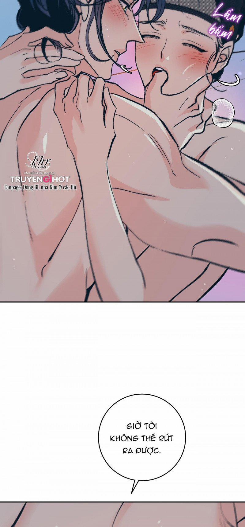 [18+] Bán Yêu 23 trang 8