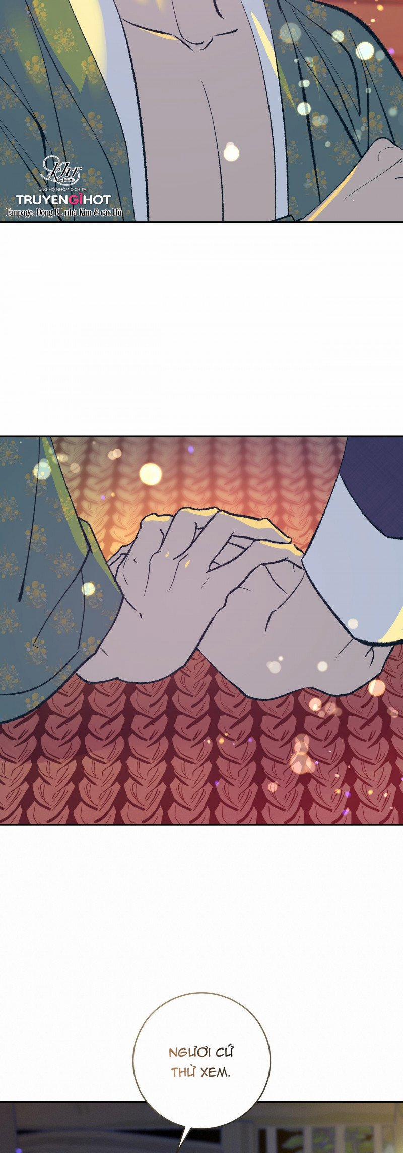 [18+] Bán Yêu 24.5 trang 10