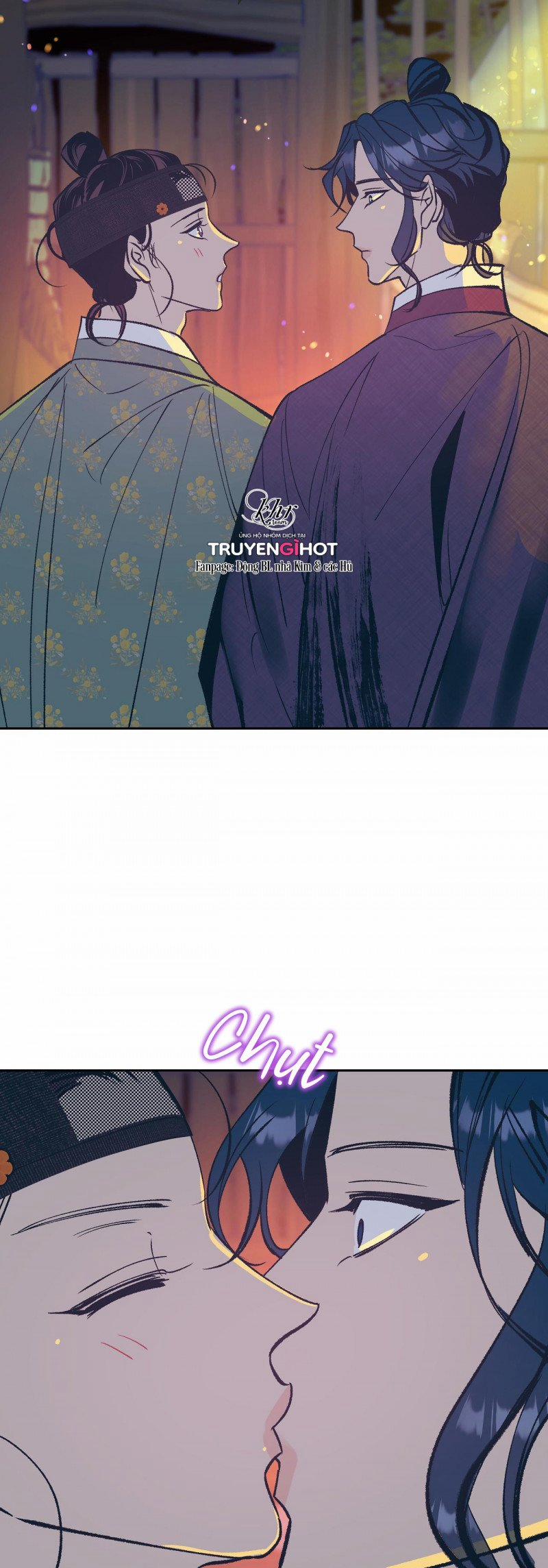 [18+] Bán Yêu 24.5 trang 11