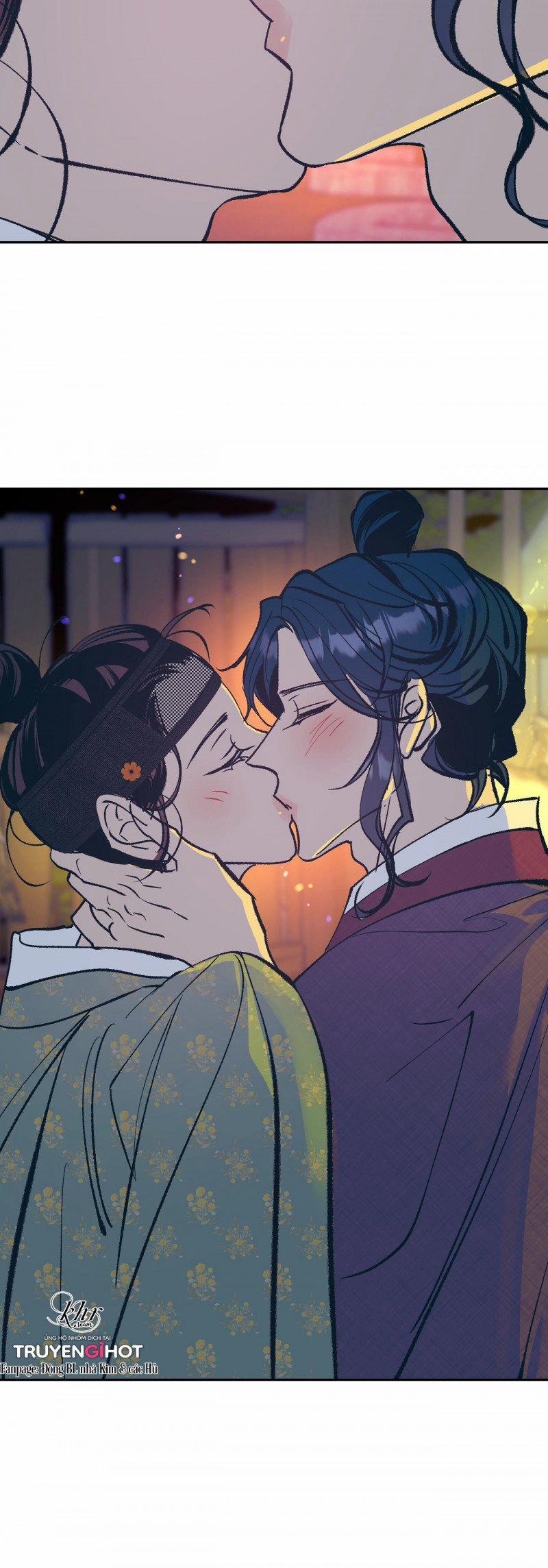 [18+] Bán Yêu 24.5 trang 13