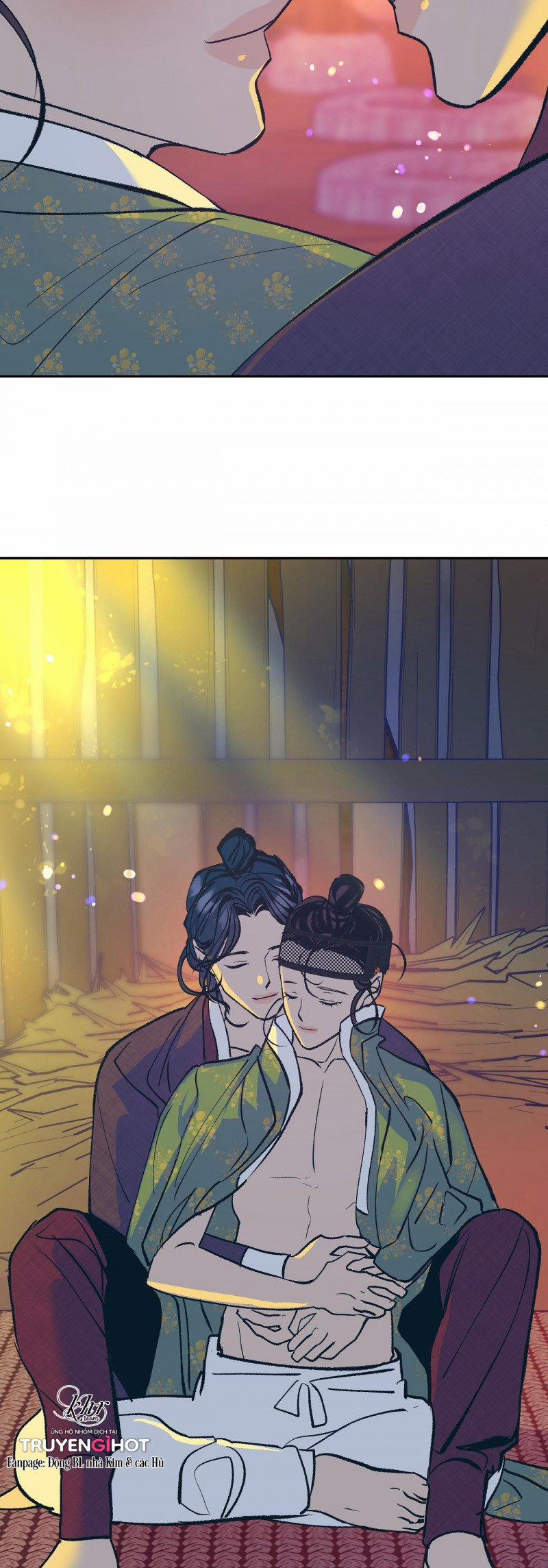 [18+] Bán Yêu 24.5 trang 15