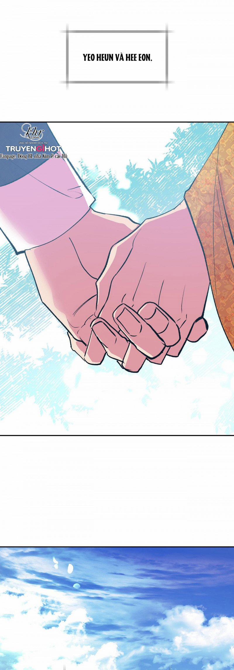[18+] Bán Yêu 24.5 trang 18