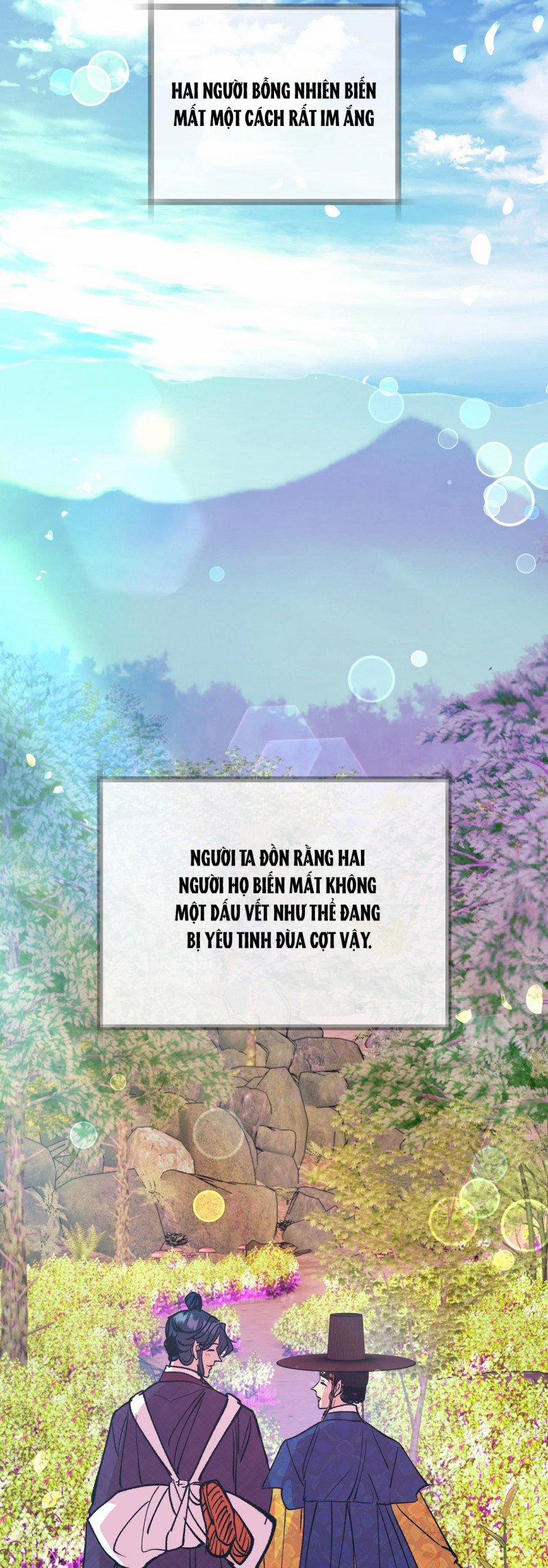 [18+] Bán Yêu 24.5 trang 19