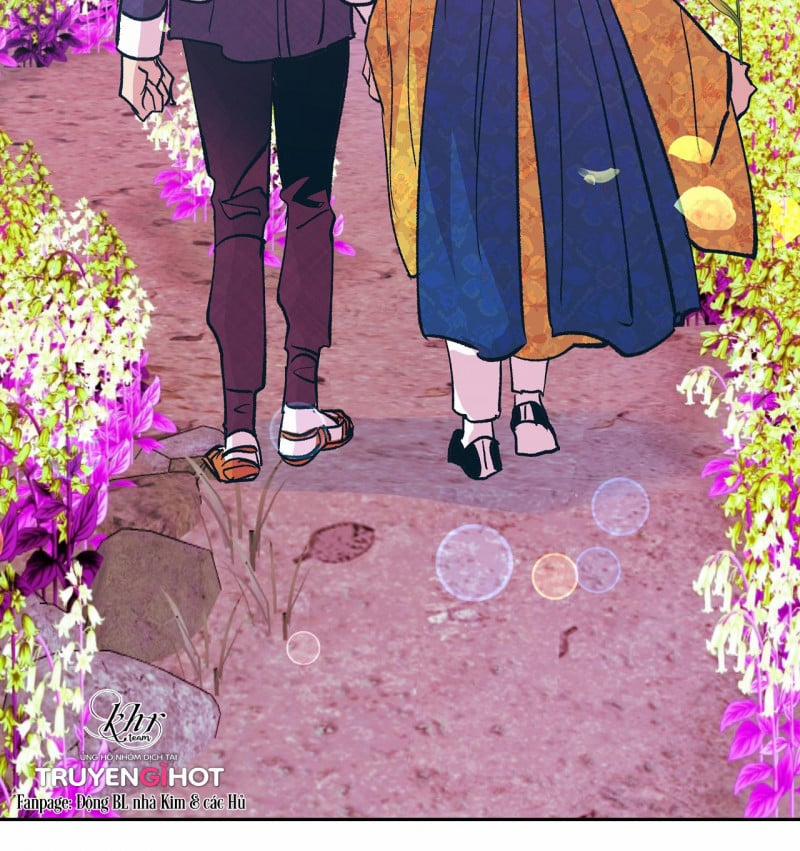 [18+] Bán Yêu 24.5 trang 20