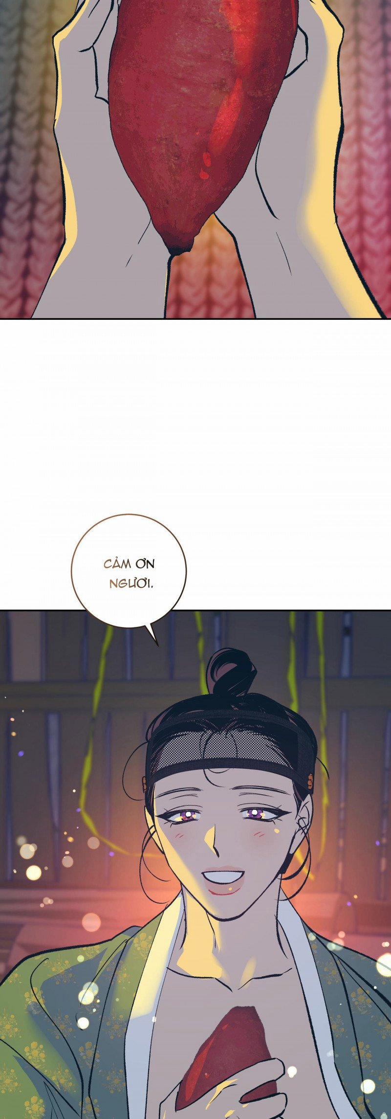 [18+] Bán Yêu 24.5 trang 3