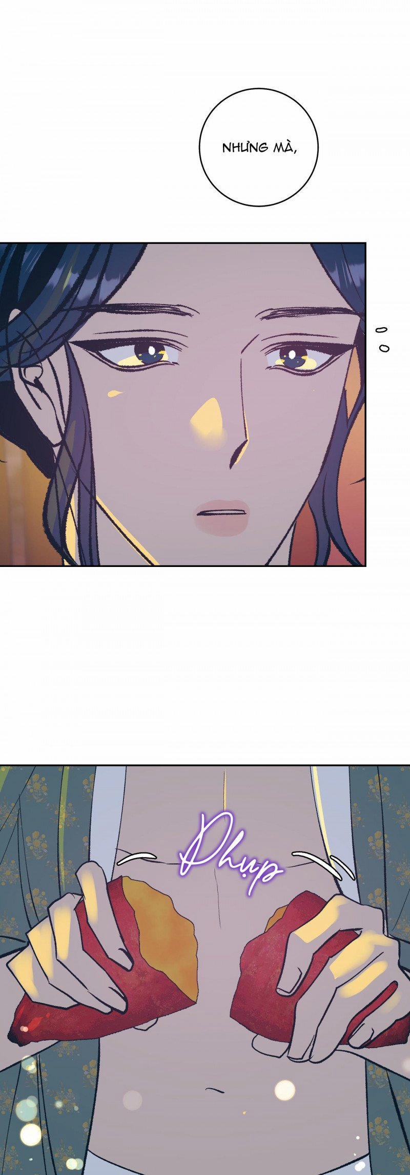 [18+] Bán Yêu 24.5 trang 5