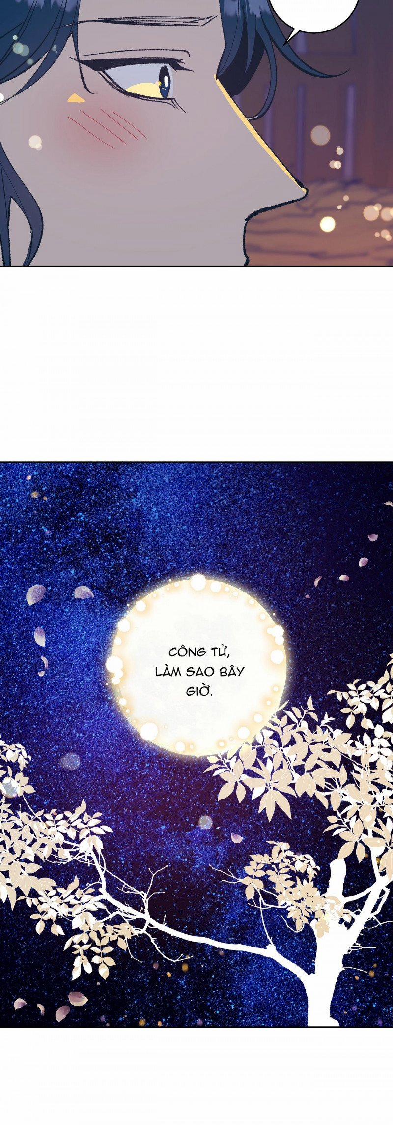 [18+] Bán Yêu 24.5 trang 7