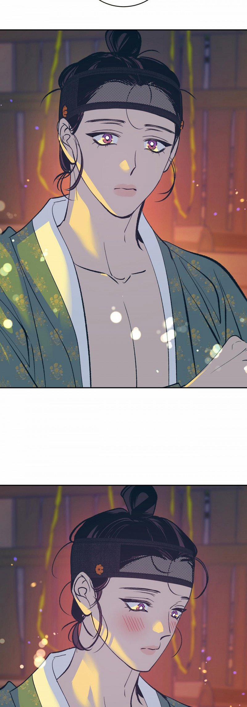 [18+] Bán Yêu 24.5 trang 9