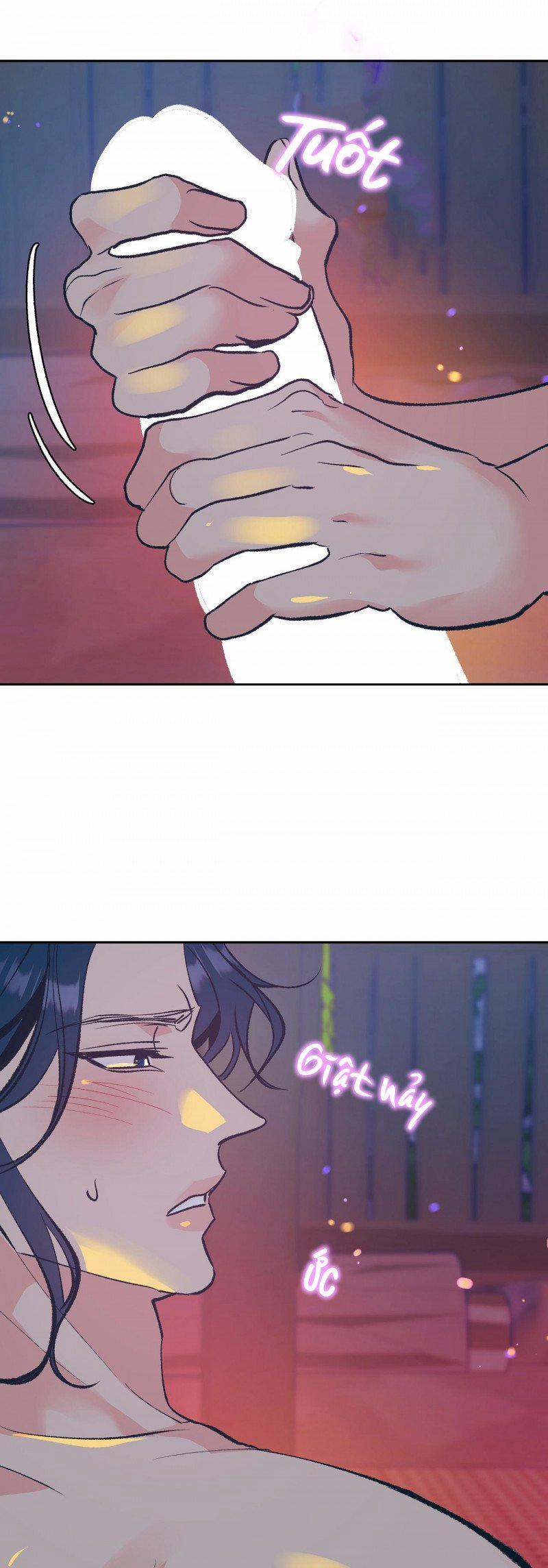 [18+] Bán Yêu 24 trang 1