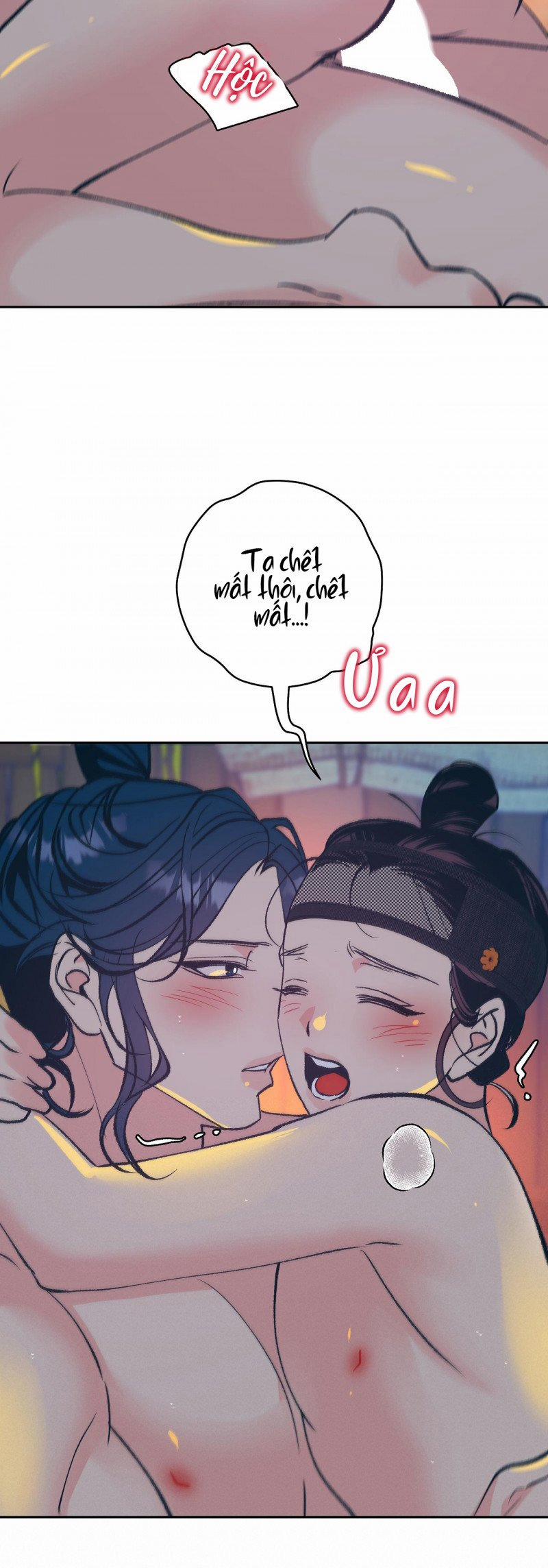 [18+] Bán Yêu 24 trang 11
