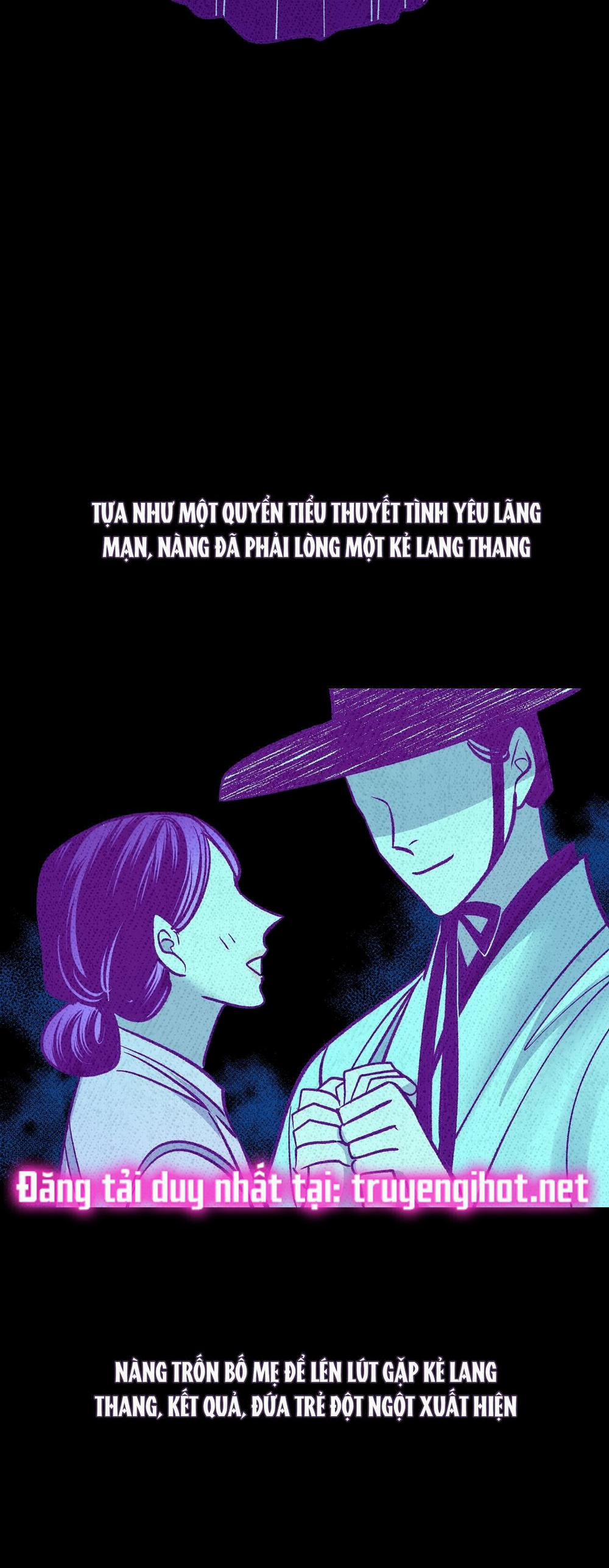 [18+] Bán Yêu 3.1 trang 1