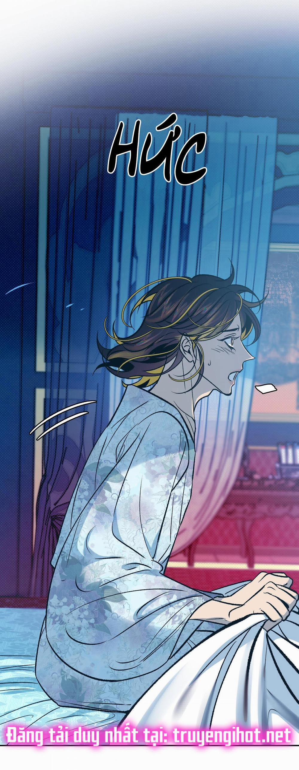 [18+] Bán Yêu 3.1 trang 13