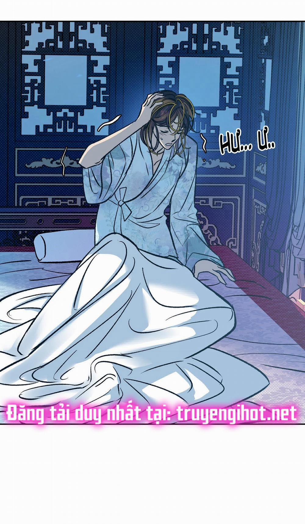 [18+] Bán Yêu 3.1 trang 15