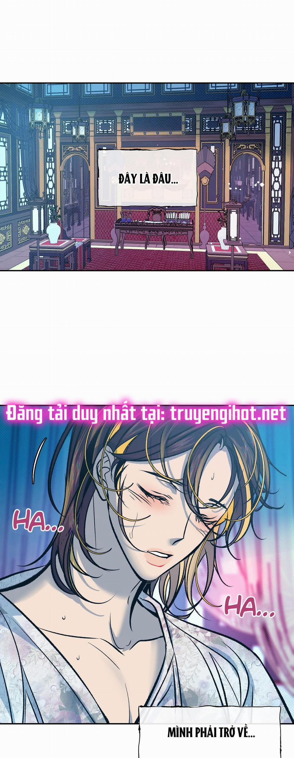 [18+] Bán Yêu 3.1 trang 17