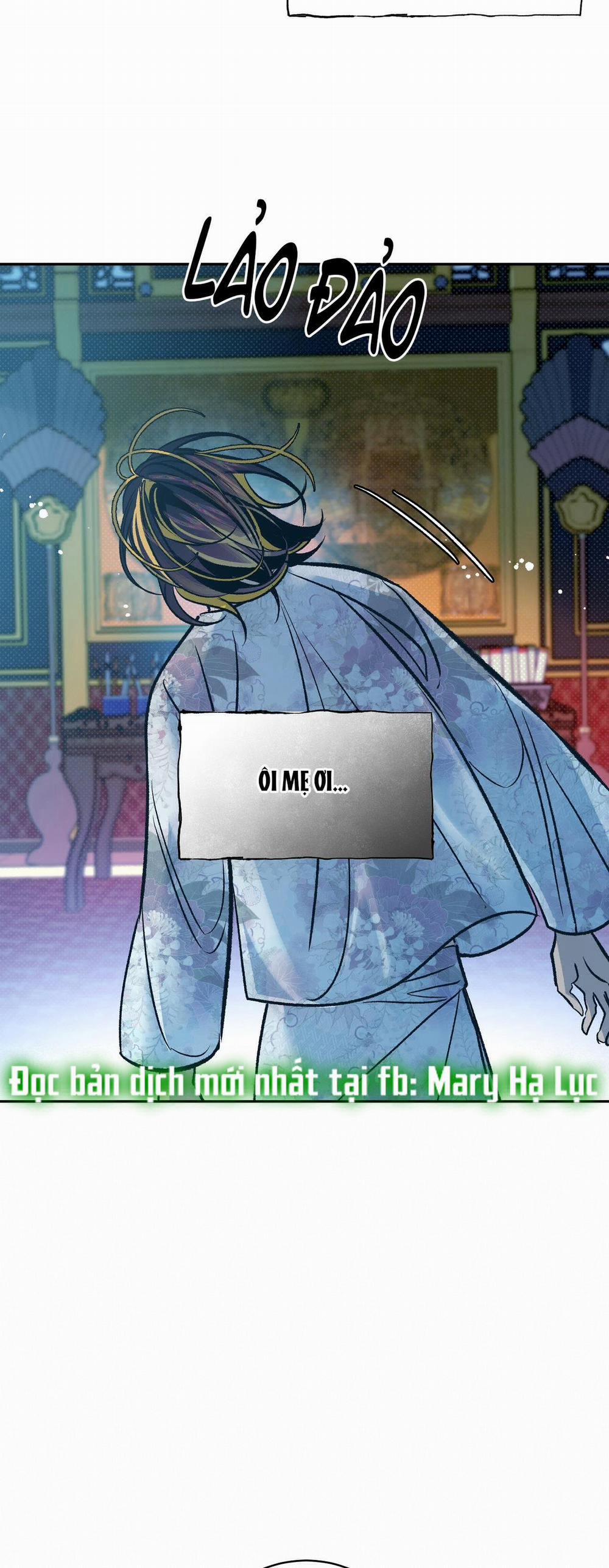 [18+] Bán Yêu 3.1 trang 18