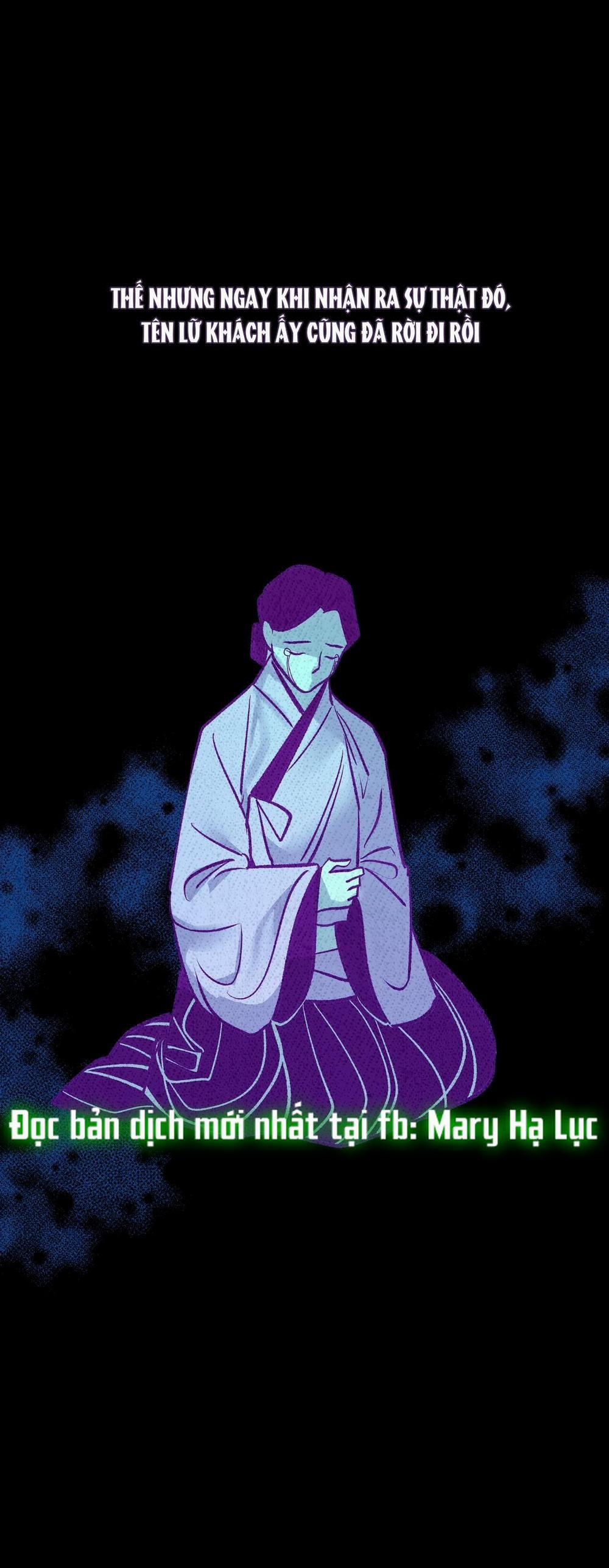 [18+] Bán Yêu 3.1 trang 2