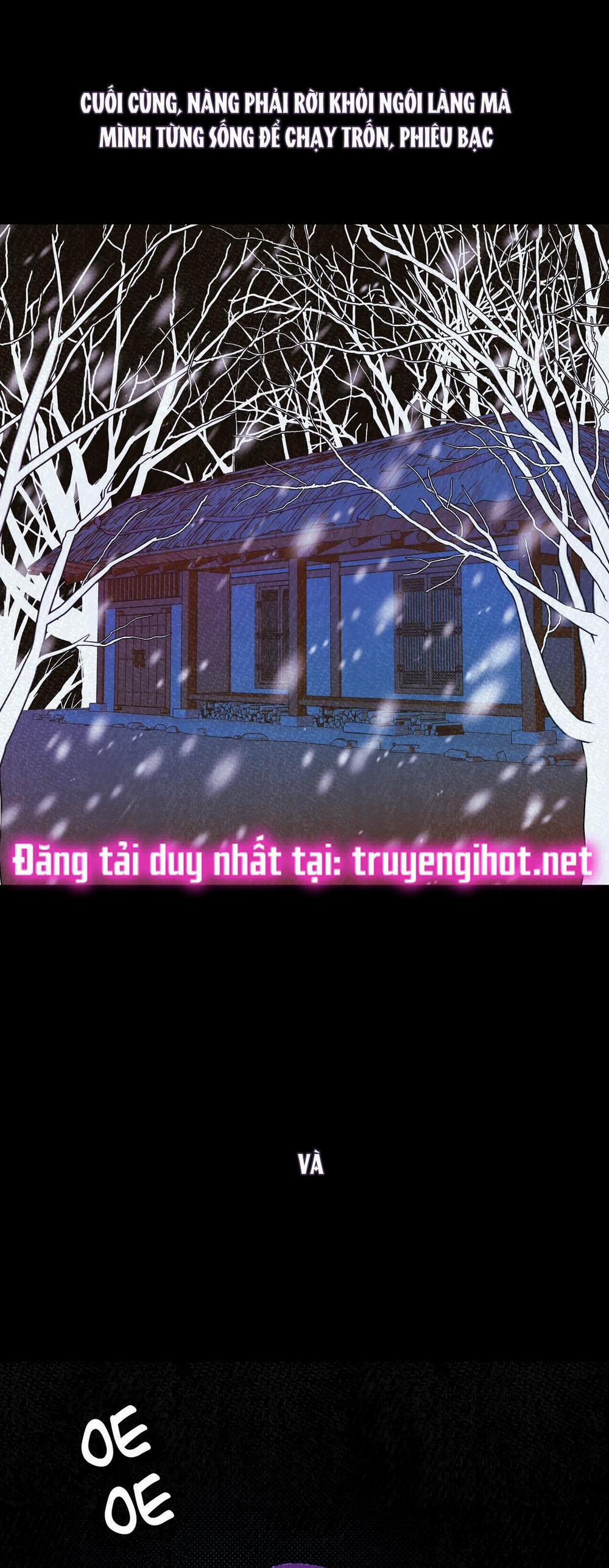 [18+] Bán Yêu 3.1 trang 3