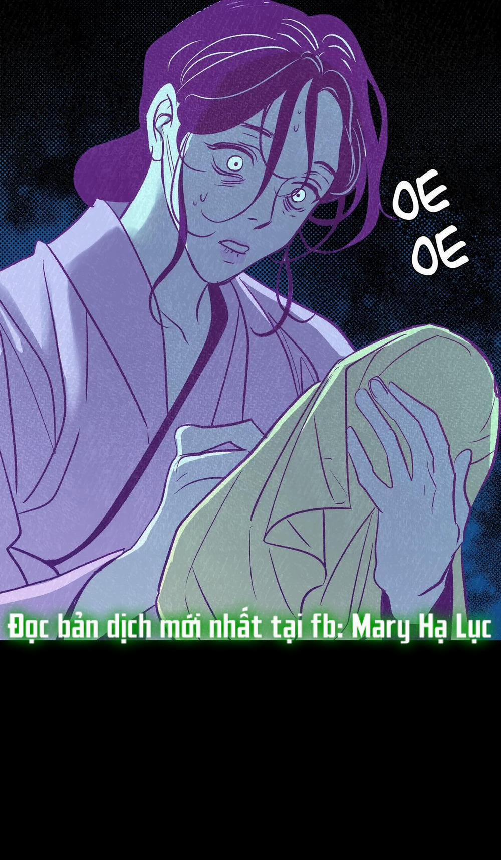 [18+] Bán Yêu 3.1 trang 4