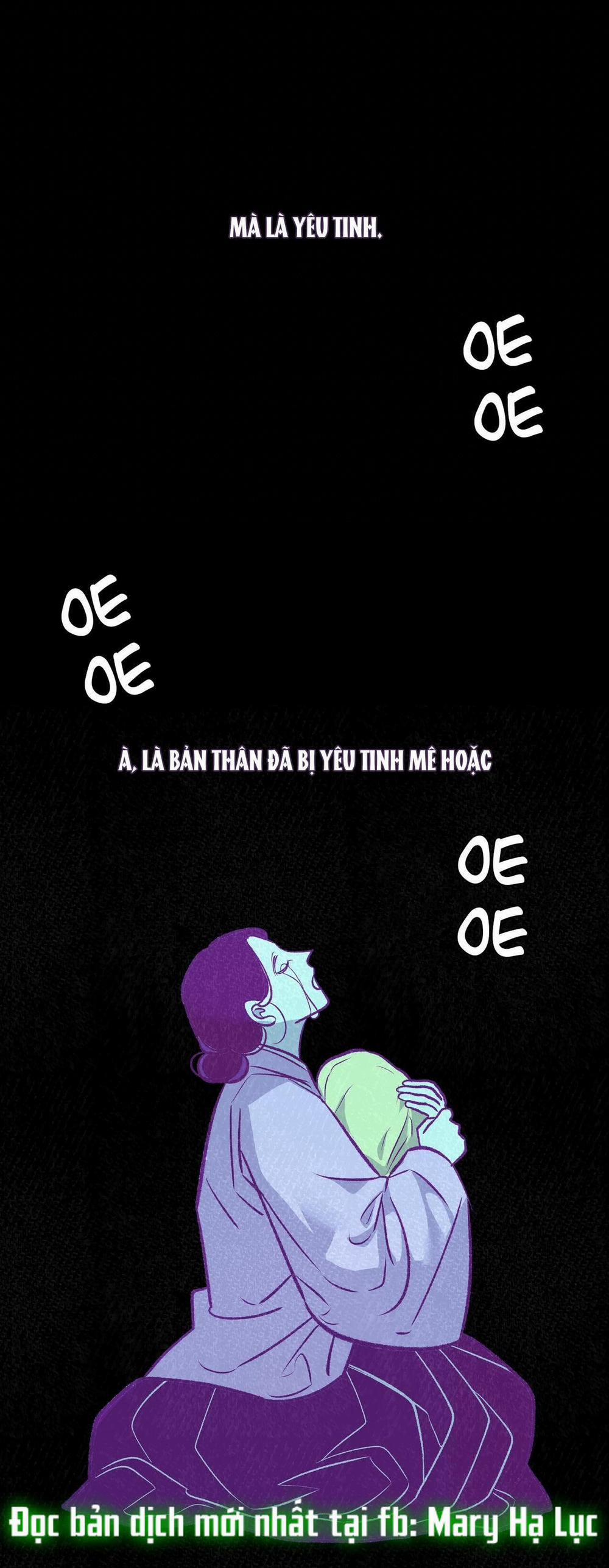 [18+] Bán Yêu 3.1 trang 6