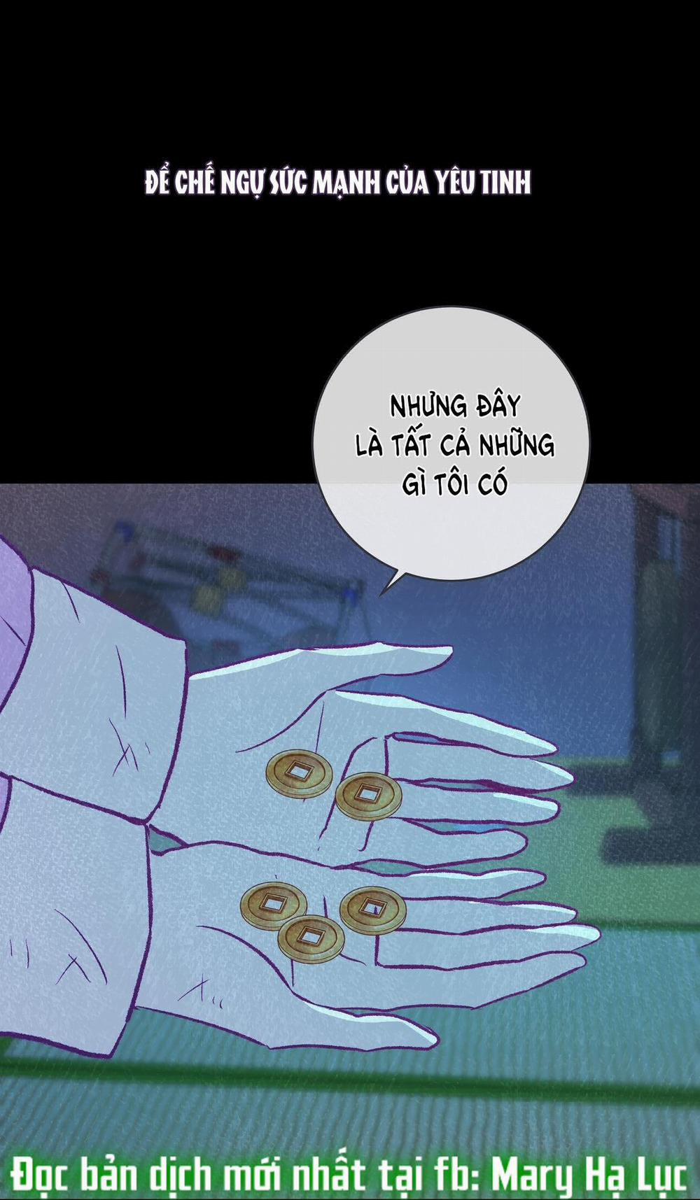 [18+] Bán Yêu 3.1 trang 8