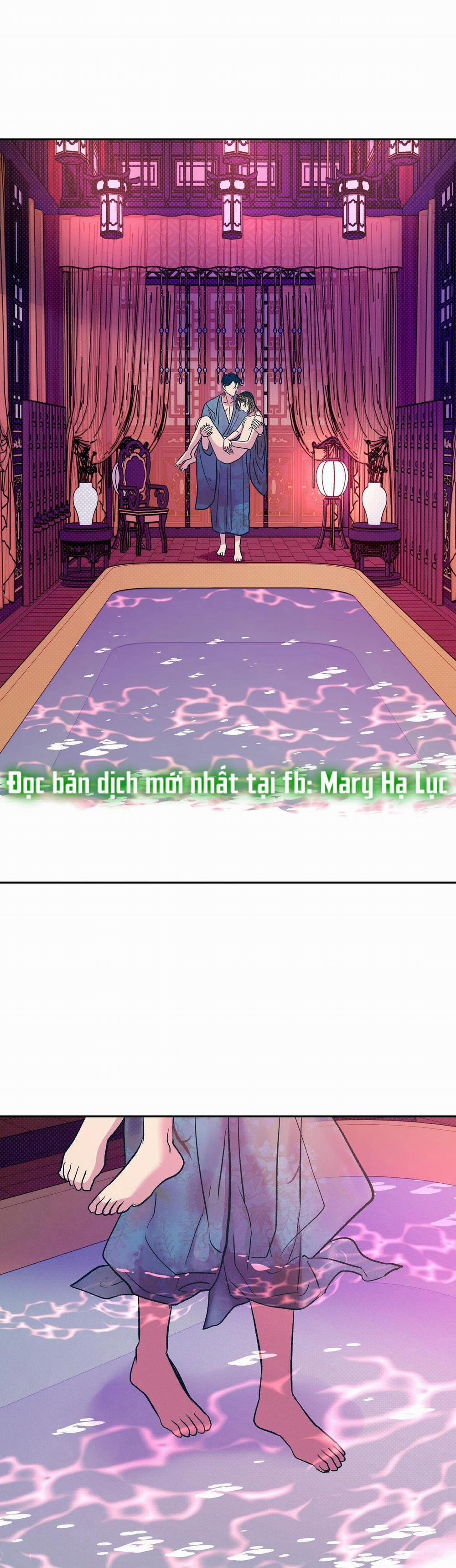 [18+] Bán Yêu 3.2 trang 11