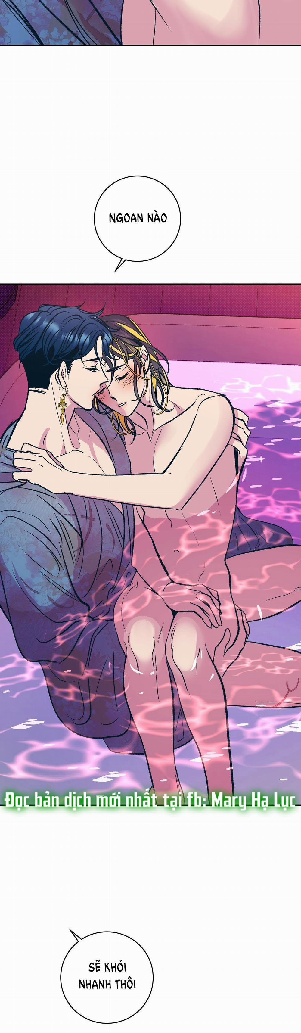 [18+] Bán Yêu 3.2 trang 13