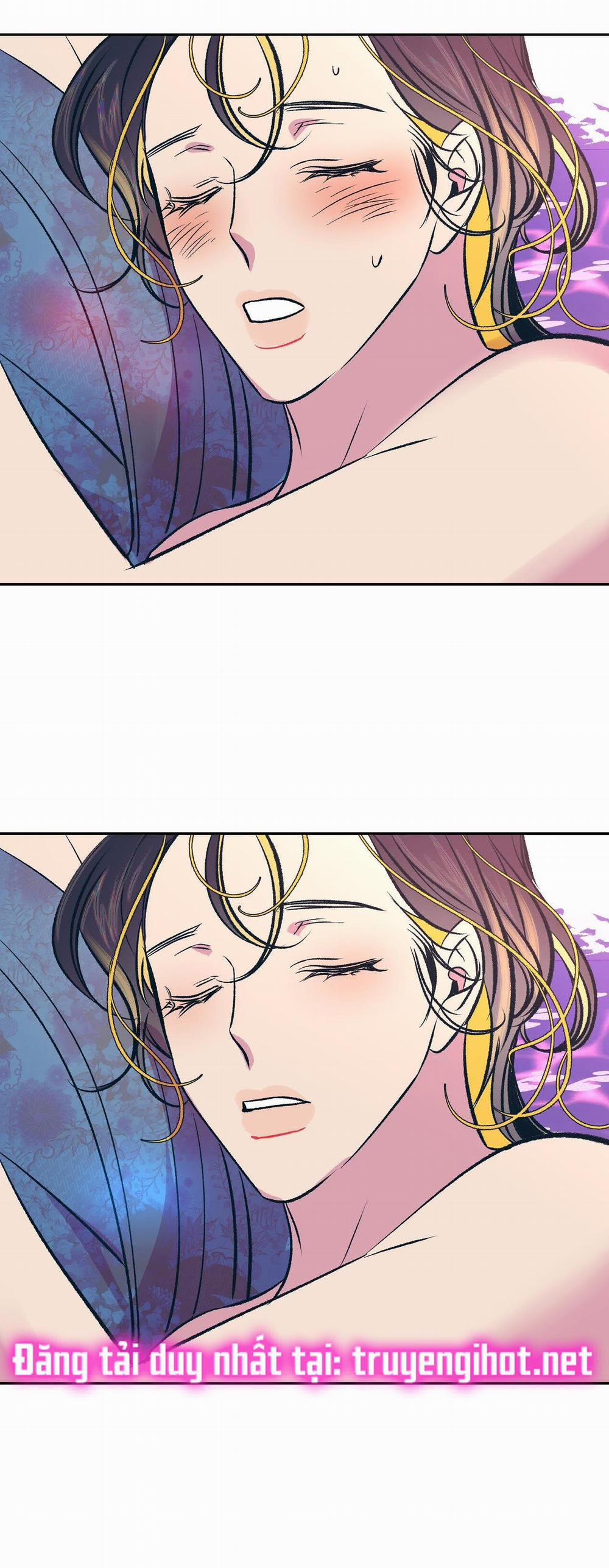 [18+] Bán Yêu 3.2 trang 14