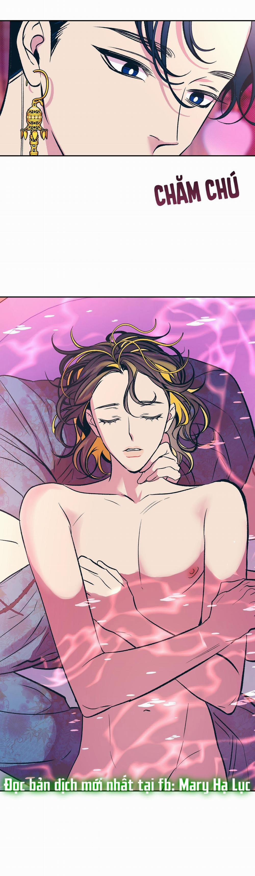 [18+] Bán Yêu 3.2 trang 15