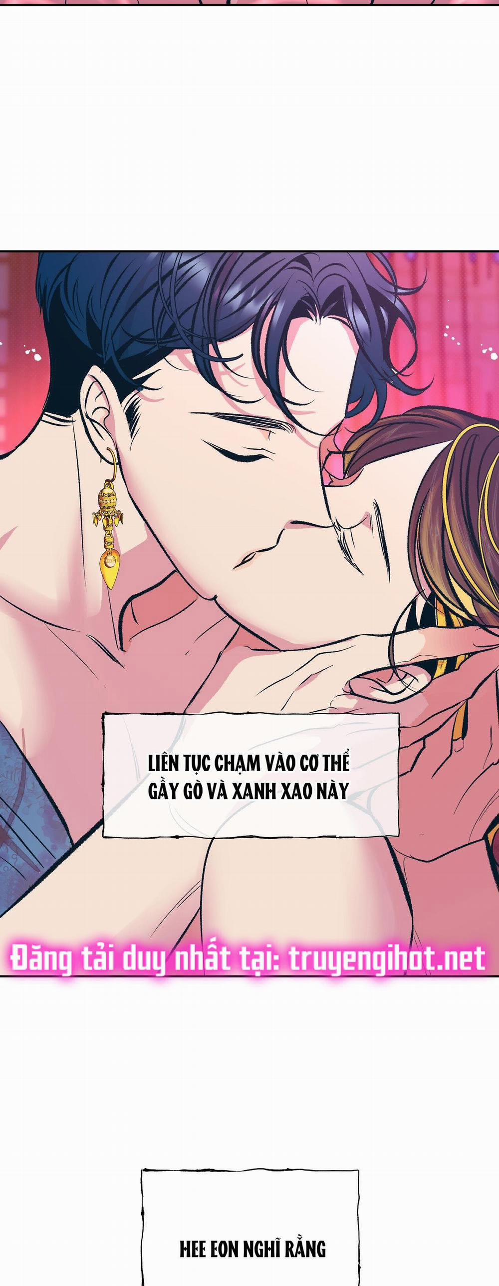 [18+] Bán Yêu 3.2 trang 18