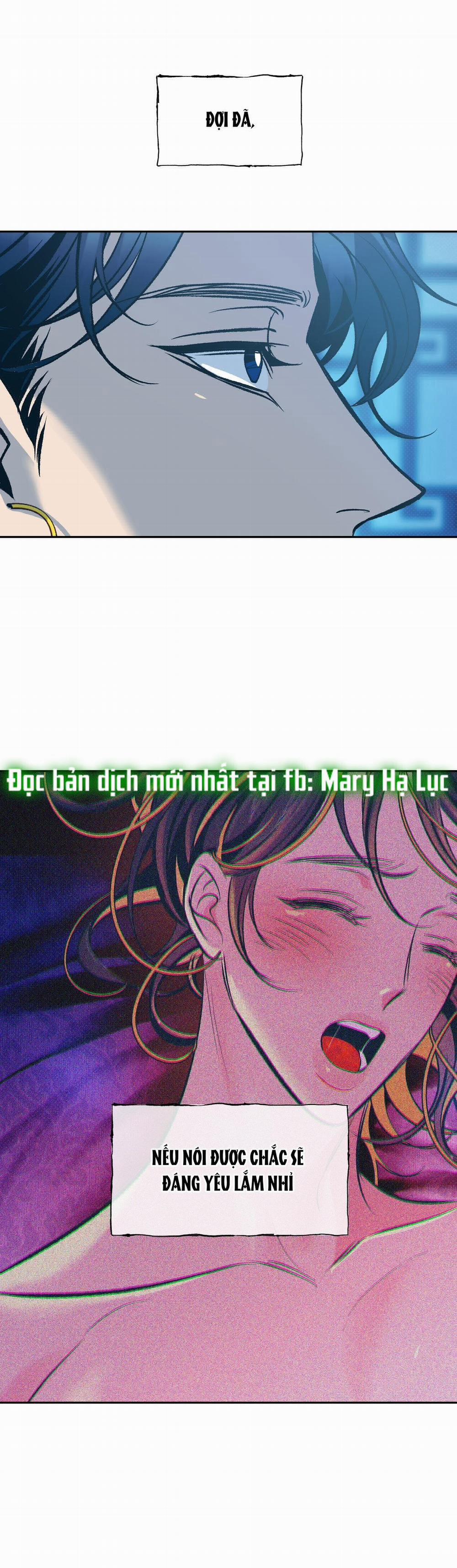 [18+] Bán Yêu 3.2 trang 3