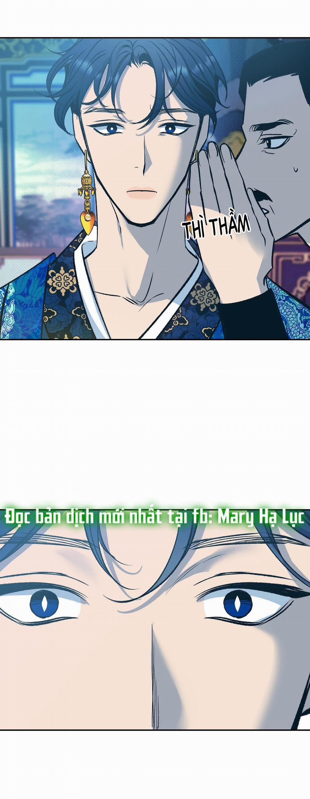 [18+] Bán Yêu 3.2 trang 5