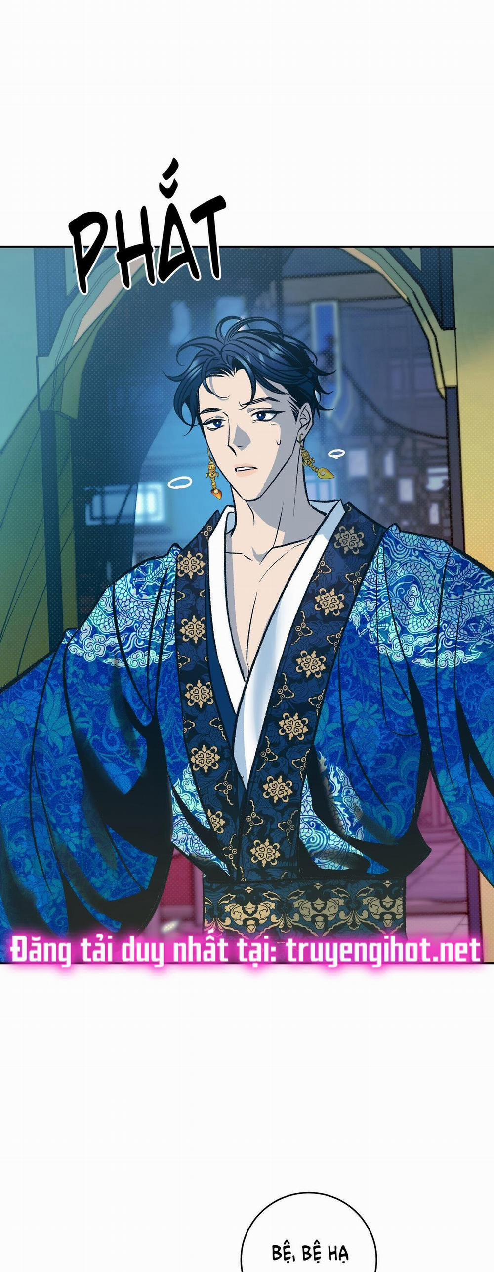 [18+] Bán Yêu 3.2 trang 6