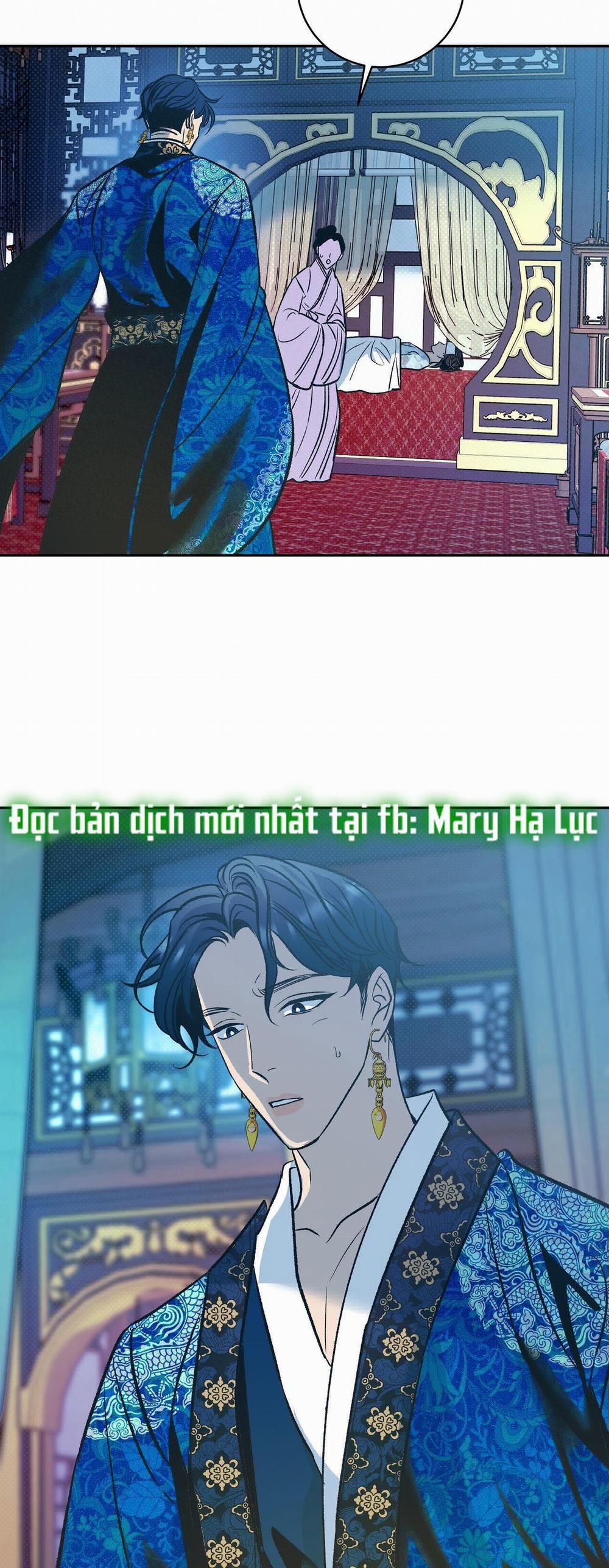 [18+] Bán Yêu 3.2 trang 7