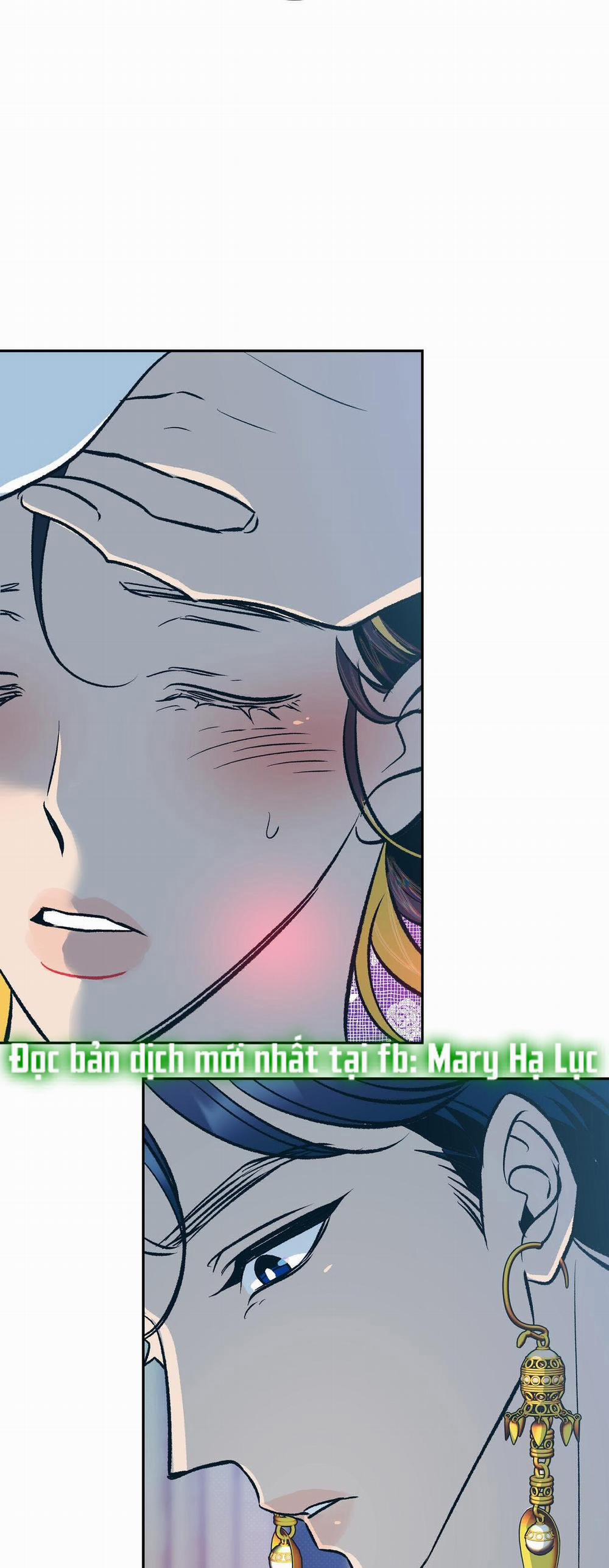 [18+] Bán Yêu 3.2 trang 9