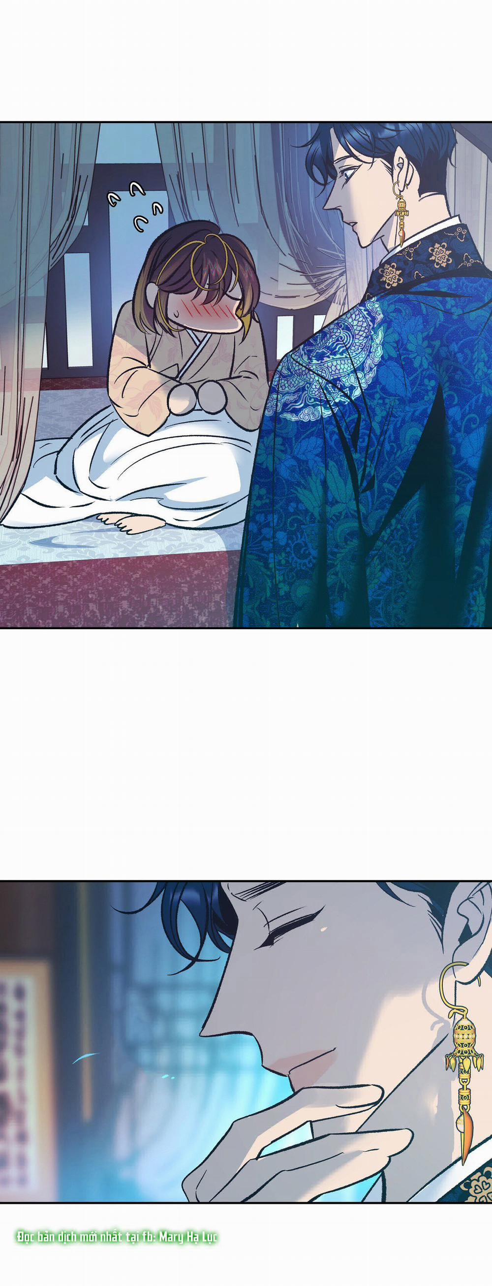 [18+] Bán Yêu 4.1 trang 10