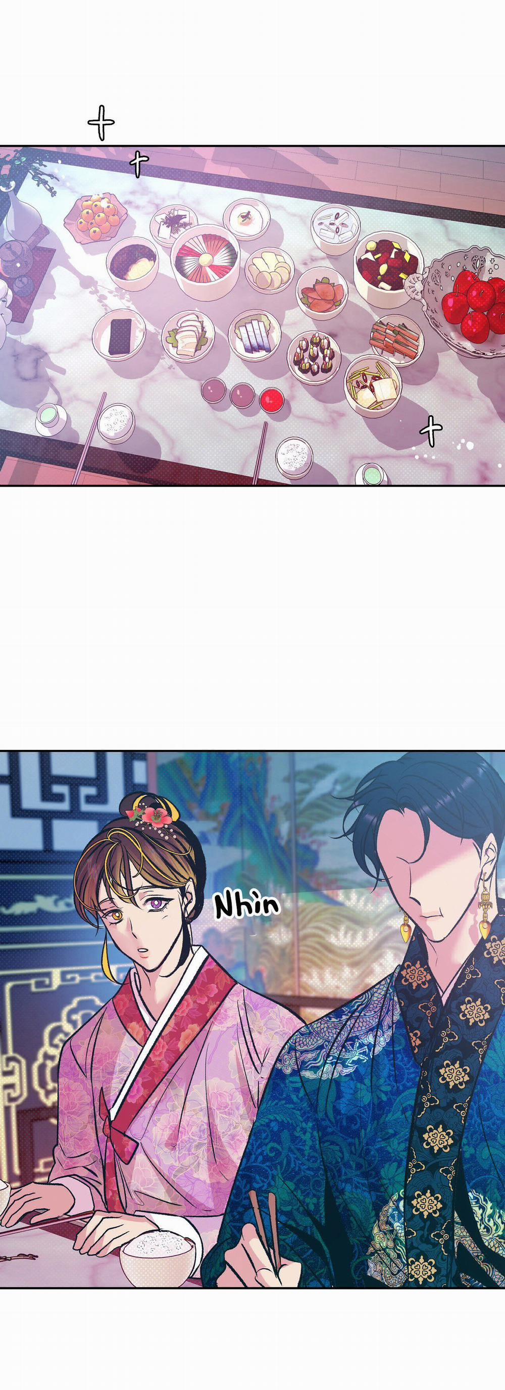 [18+] Bán Yêu 4.1 trang 12