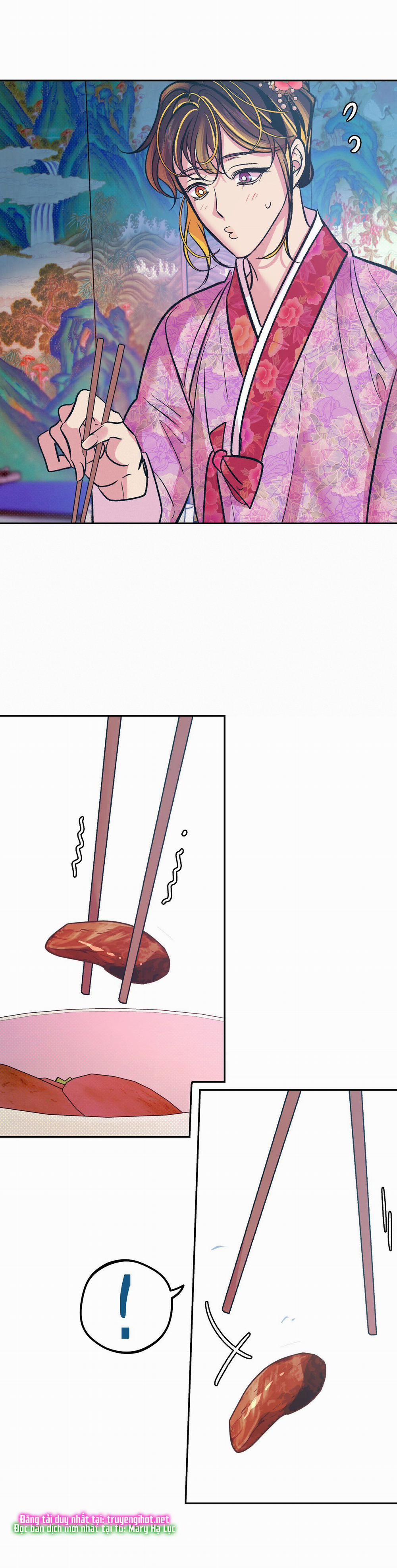 [18+] Bán Yêu 4.1 trang 13