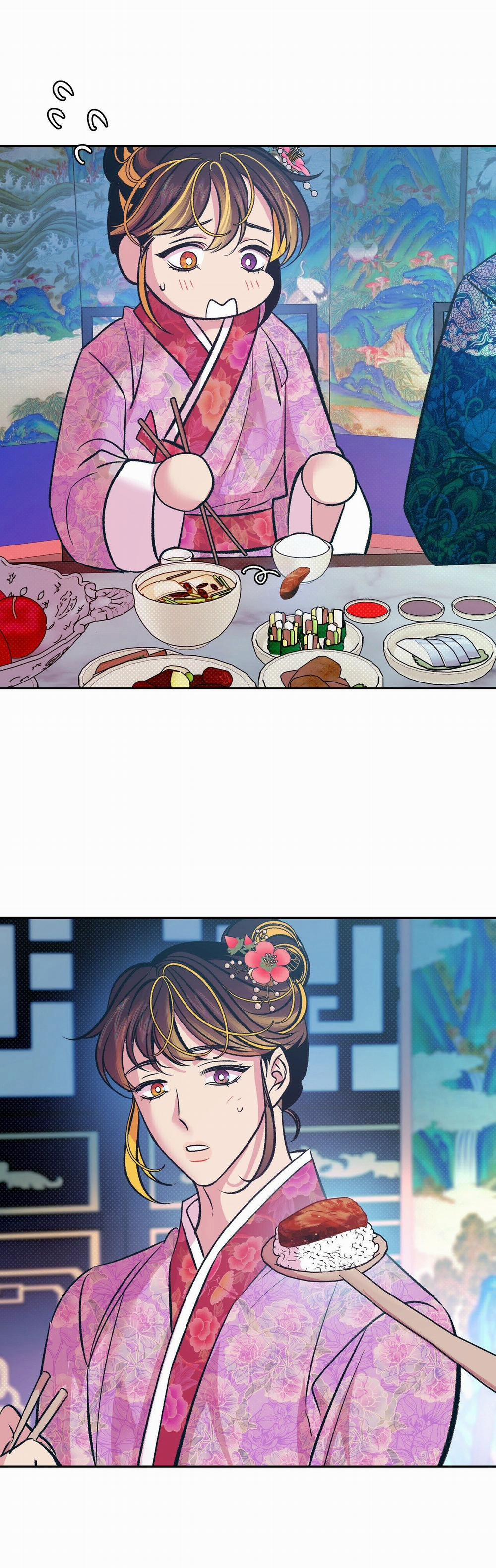 [18+] Bán Yêu 4.1 trang 14