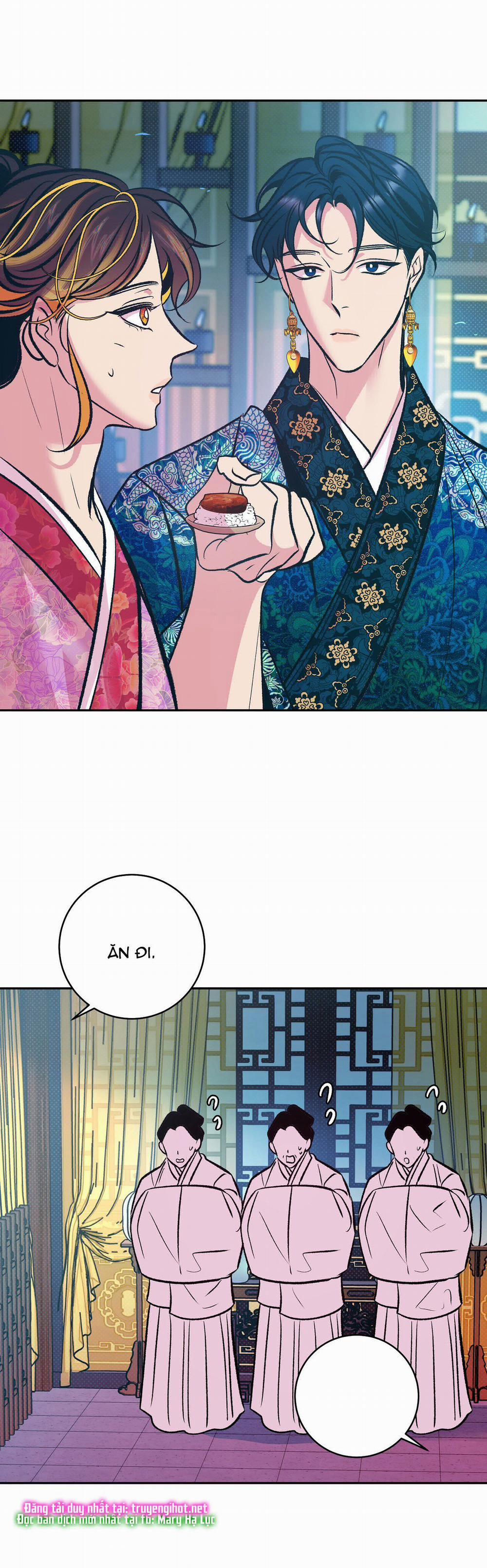 [18+] Bán Yêu 4.1 trang 15