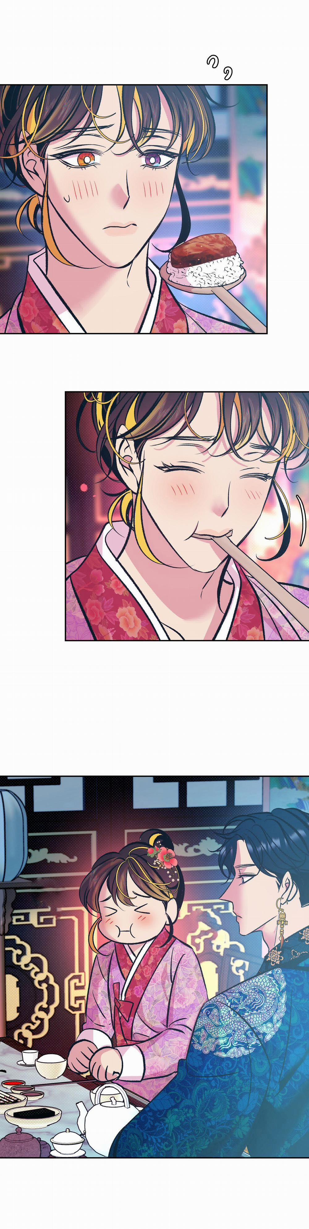 [18+] Bán Yêu 4.1 trang 16