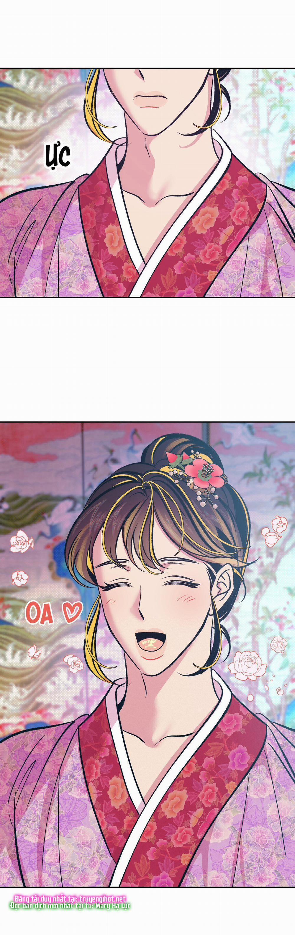 [18+] Bán Yêu 4.1 trang 17
