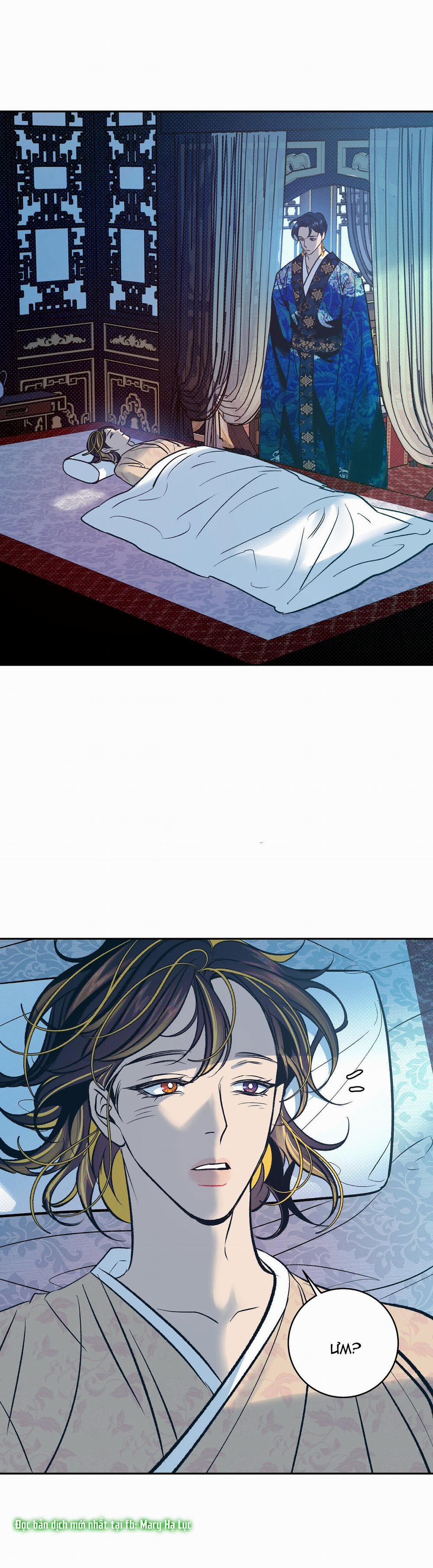 [18+] Bán Yêu 4.1 trang 6