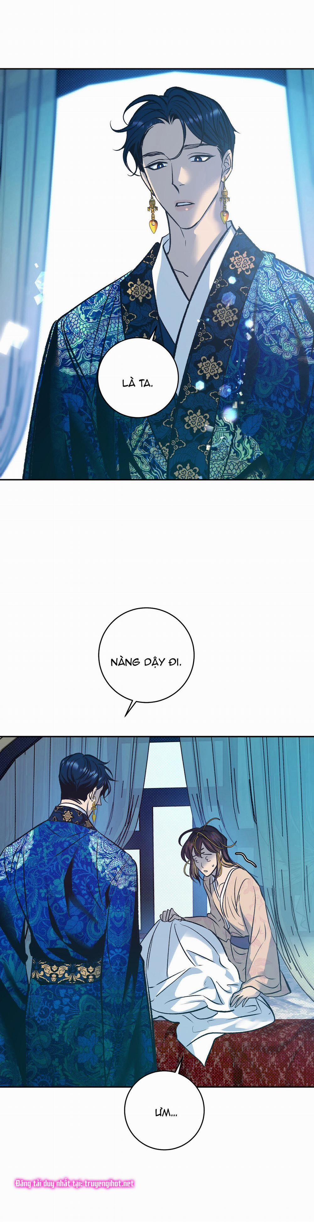 [18+] Bán Yêu 4.1 trang 7