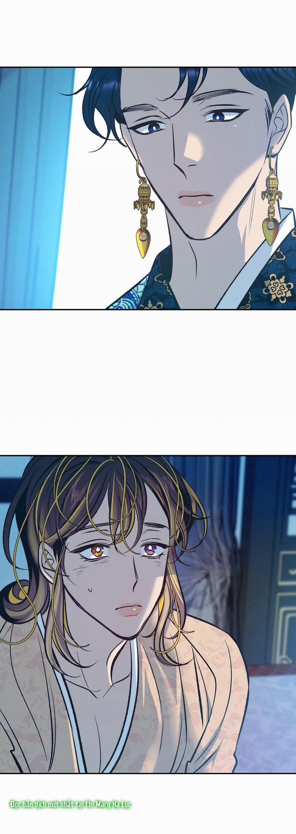 [18+] Bán Yêu 4.1 trang 8