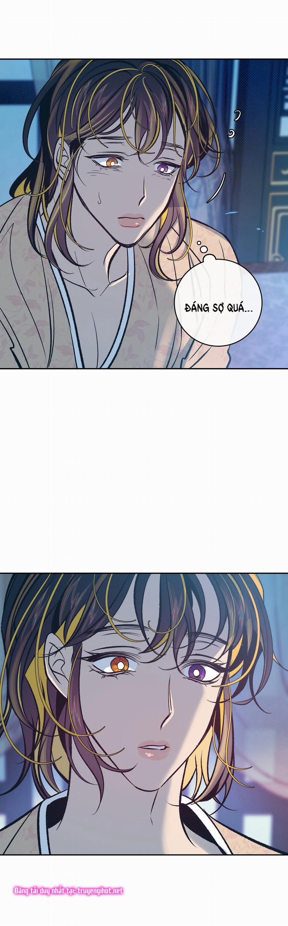 [18+] Bán Yêu 4.1 trang 9