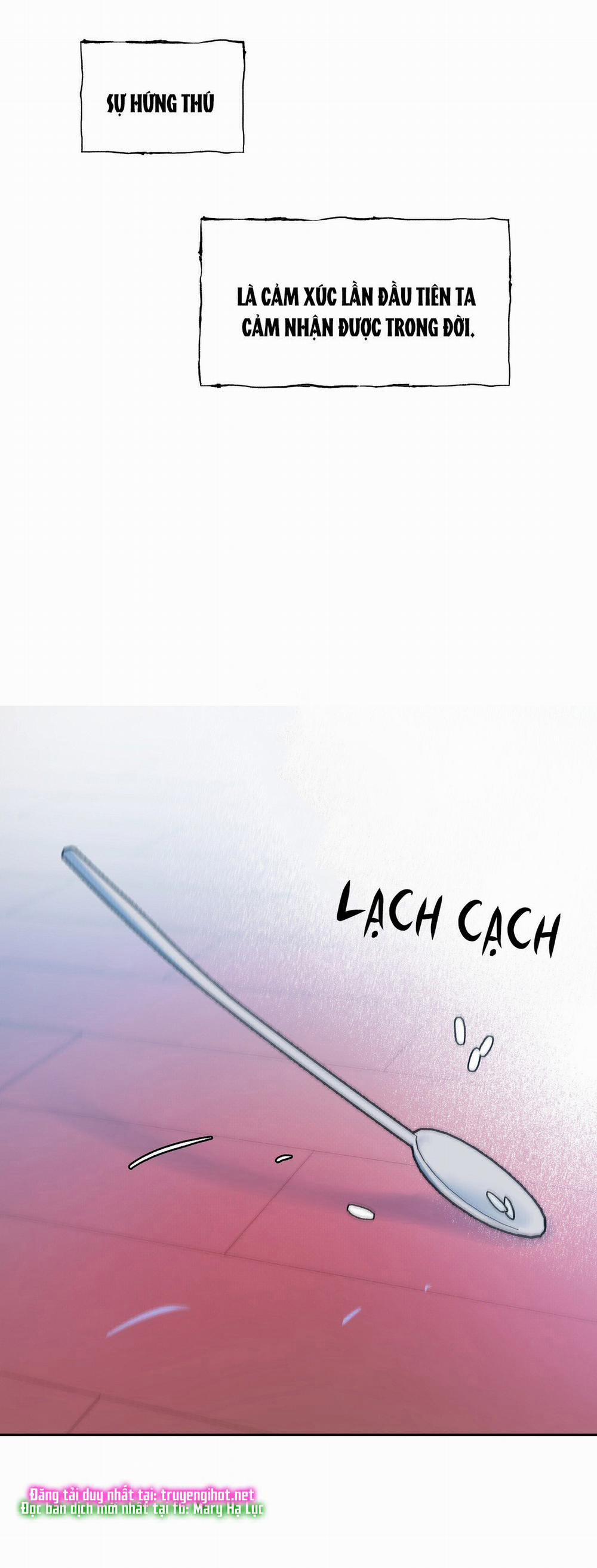 [18+] Bán Yêu 4.2 trang 0